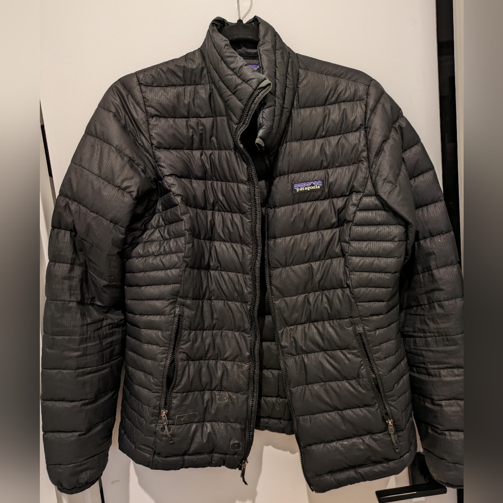 Patagonia Women's Down Sweater